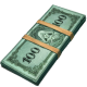 Bonus Money