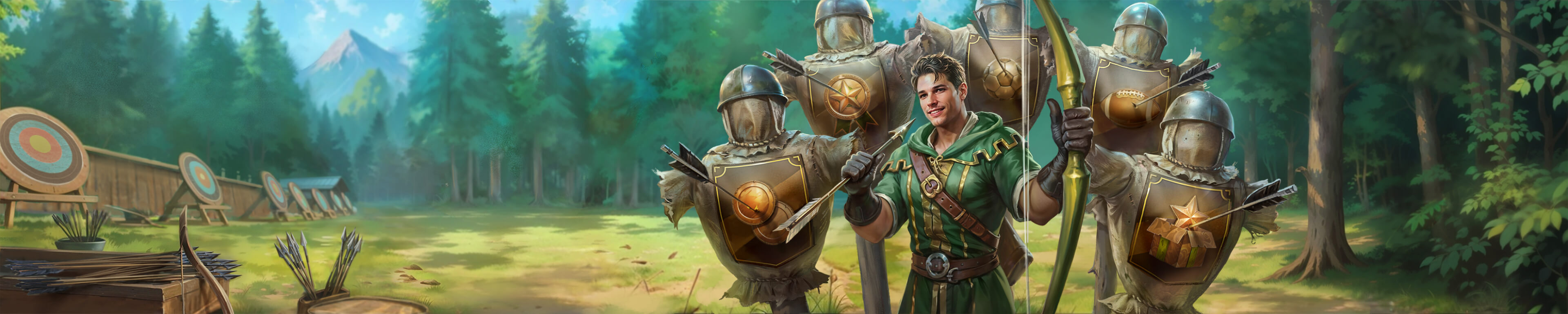 Take on Challenges and earn 15,000 Coins!